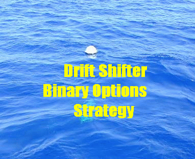 Drift Shifter trading Strategy